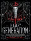 Cover image for In Every Generation